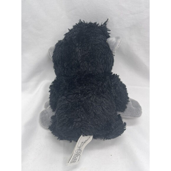 DISNEY PARKS BABIES GORILLA TARZAN BABY TERK PLUSH 12” STUFFED ANIMAL TOY - Picture 5 of 14